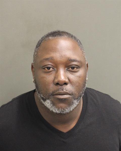  TERRY TYRONE JR THOMAS Mugshot / County Arrests / Orange County Arrests