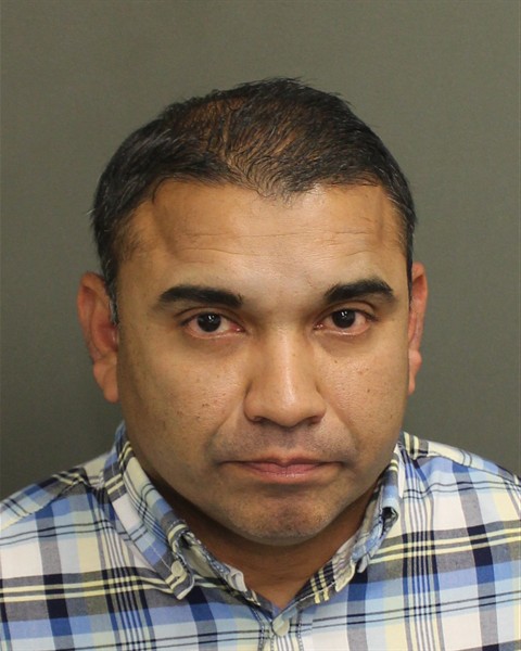  REAGAN HERMAN MASCARENHAS Mugshot / County Arrests / Orange County Arrests