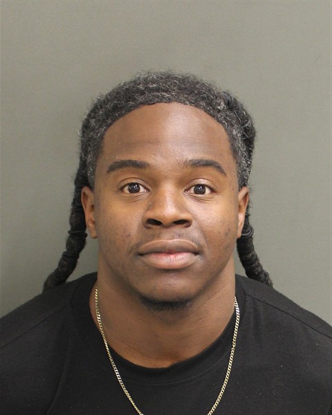  ISLANDER JOEL TIMEAU Mugshot / County Arrests / Orange County Arrests