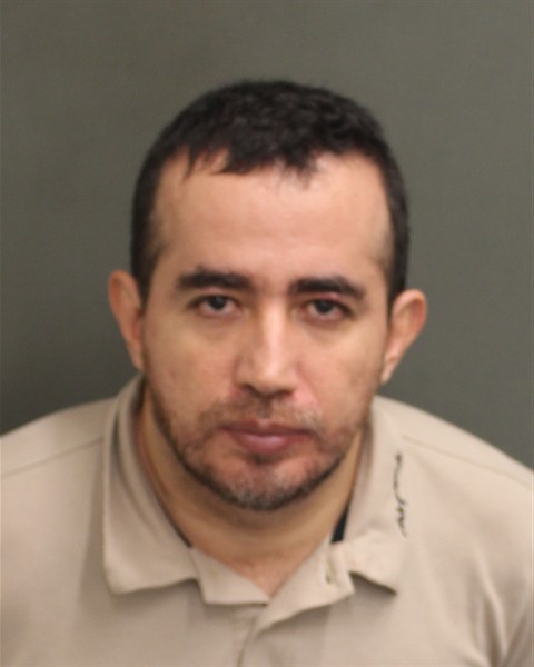  ADRIAN OMAR CUELLARLARA Mugshot / County Arrests / Orange County Arrests