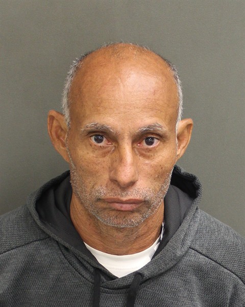  MARCIO LIMADOSSANTOS Mugshot / County Arrests / Orange County Arrests