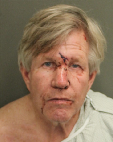  ANDREW ASHTON HYLTIN Mugshot / County Arrests / Orange County Arrests