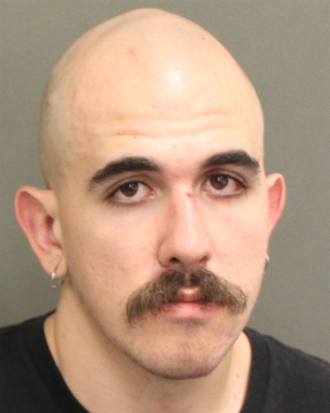  GABRIEL GONCALVES COSTA Mugshot / County Arrests / Orange County Arrests