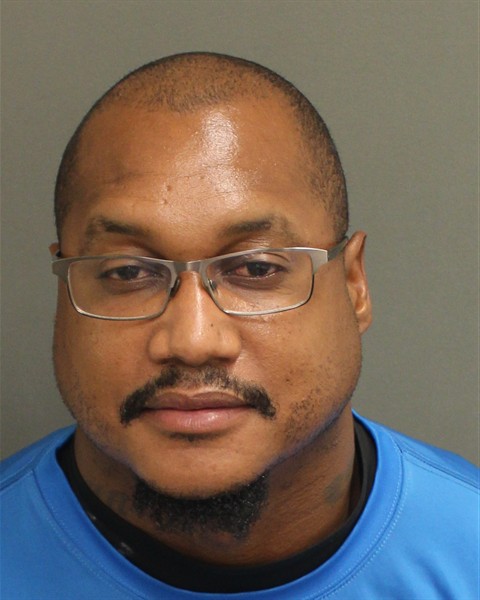  TRAVIS BRIAN GREEN Mugshot / County Arrests / Orange County Arrests