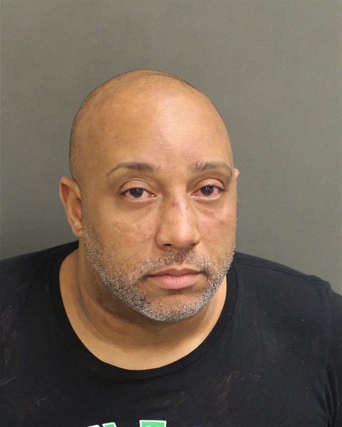  BRANDON J SANTOS Mugshot / County Arrests / Orange County Arrests