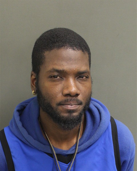  BENJAMIN CHERISOL Mugshot / County Arrests / Orange County Arrests