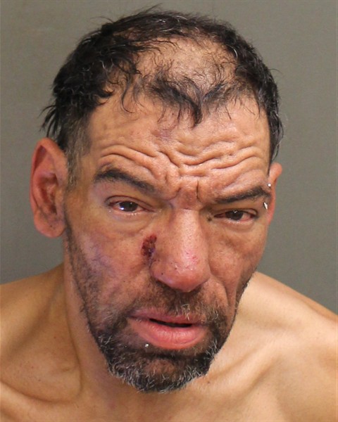  ESTEBAN  JR HERNANDEZ Mugshot / County Arrests / Orange County Arrests