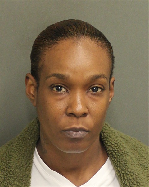  KIMBERLY LYNN SMITH Mugshot / County Arrests / Orange County Arrests