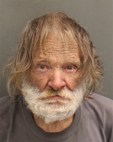  BOBBY KEITH JR WILKINSON Mugshot / County Arrests / Orange County Arrests