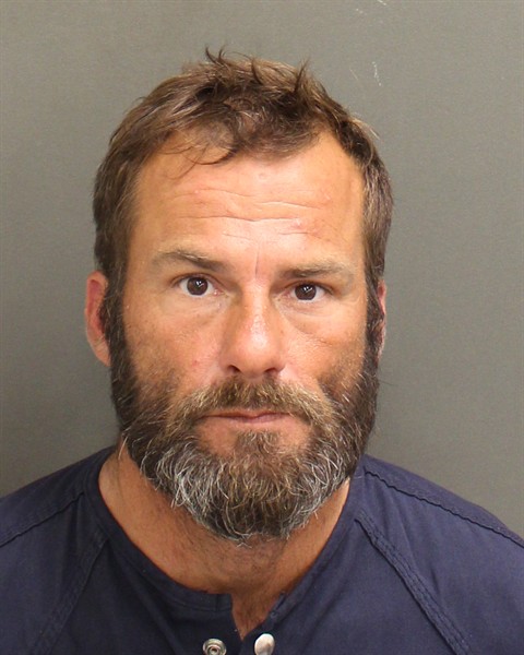  JASON SCOTT UPTON Mugshot / County Arrests / Orange County Arrests