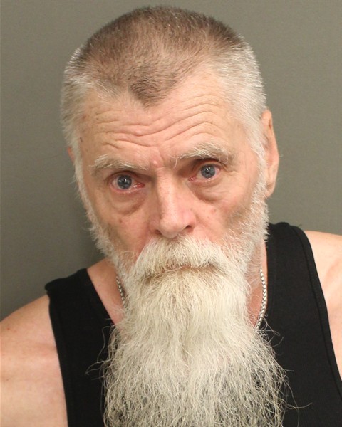  BRUCE SMITH Mugshot / County Arrests / Orange County Arrests
