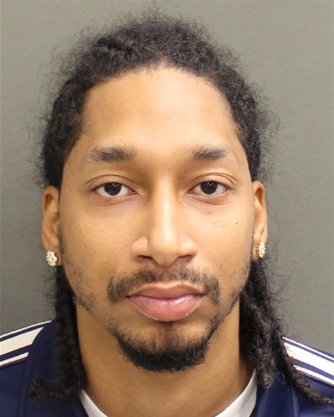  JAEL ELIAS SANCHEZ Mugshot / County Arrests / Orange County Arrests