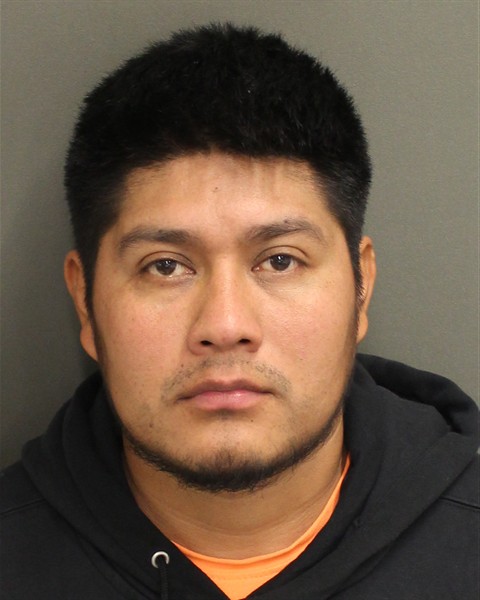 JAHIR ALEXIS HERNANDEZJAIMES Mugshot / County Arrests / Orange County Arrests