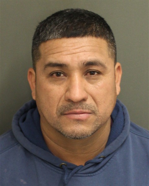  JUVEL CARLOSDRITIZ Mugshot / County Arrests / Orange County Arrests