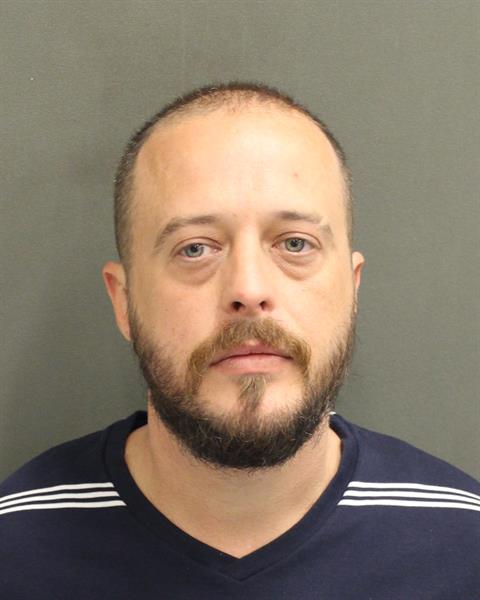  CHRISTIAN ALEXANDER BOYD Mugshot / County Arrests / Orange County Arrests