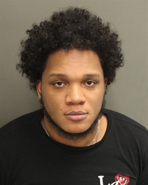  JOSEPH STEPHEN GREENWOOD Mugshot / County Arrests / Orange County Arrests