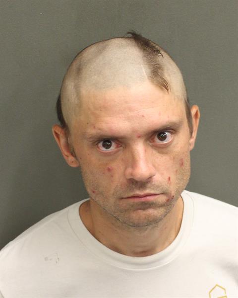  LUKAS CHRISTOPHER DAVIS Mugshot / County Arrests / Orange County Arrests