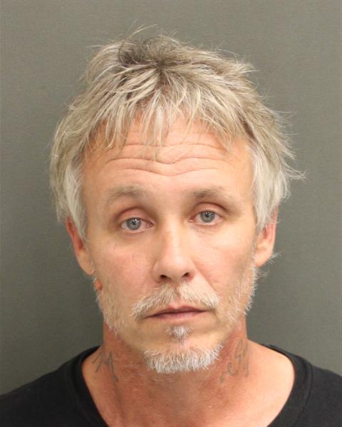  JAMES D LEWIS Mugshot / County Arrests / Orange County Arrests