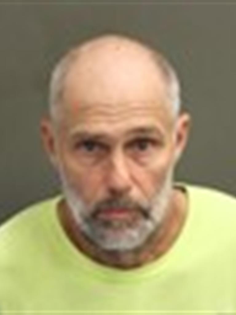  TODD LEE SIDENBENDER Mugshot / County Arrests / Orange County Arrests