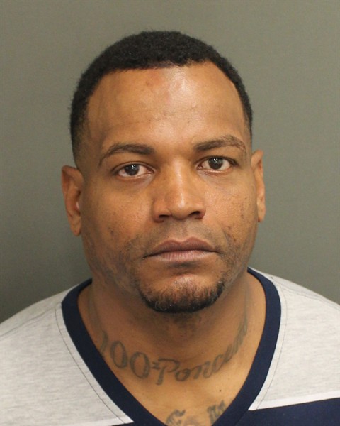  FRANCISCO NATHANAEL ROSADOARENAS Mugshot / County Arrests / Orange County Arrests