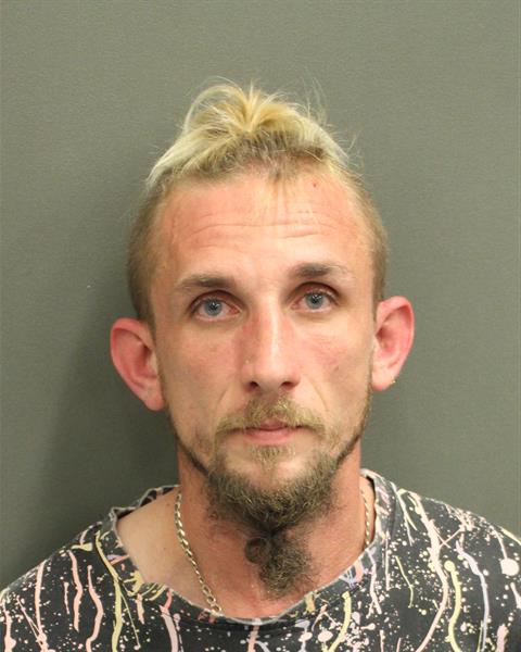  MAREK ROZIO Mugshot / County Arrests / Orange County Arrests