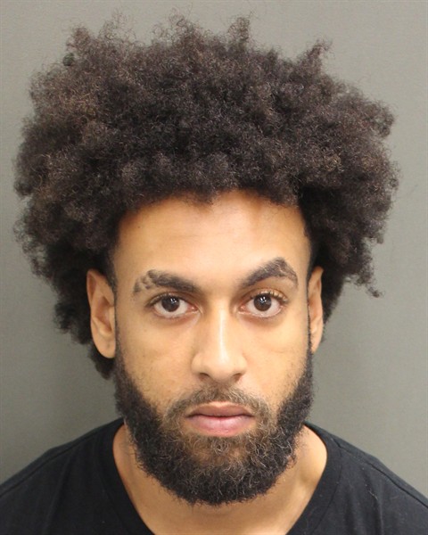  JUSTIN MICHAEL GARCIA Photo Image