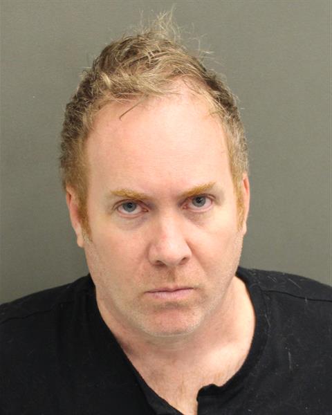  WILLIAM LEWIS POWERS Mugshot / County Arrests / Orange County Arrests