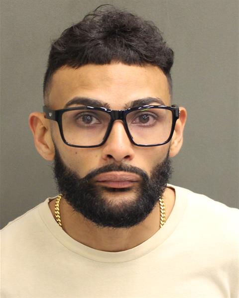  RISHIN AJAY PATEL Mugshot / County Arrests / Orange County Arrests
