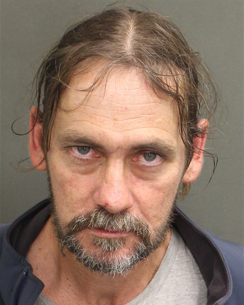  EDWARD ALBERT JR STEEL Mugshot / County Arrests / Orange County Arrests