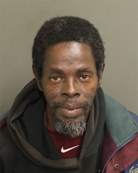  FREDDIE JAMES JR JR RYLES Mugshot / County Arrests / Orange County Arrests