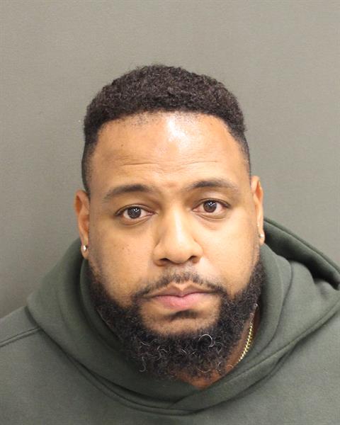  RICHARDFRANC FERNANDO BOWEN Mugshot / County Arrests / Orange County Arrests