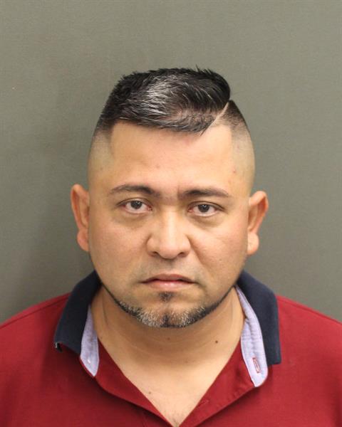  DIEGO FELIPE PEREZMONTEALEGRE Mugshot / County Arrests / Orange County Arrests