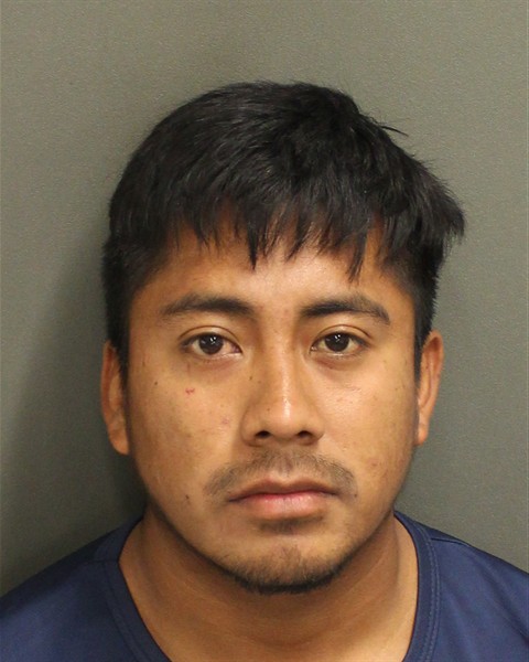  WILLIAM ABRAHAM HERNANDEZHERNANDEZ Mugshot / County Arrests / Orange County Arrests