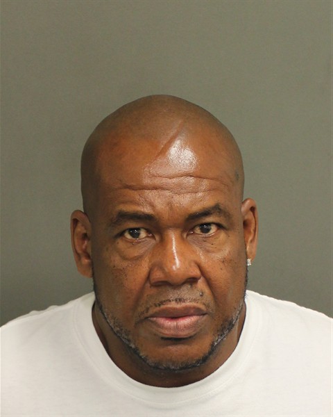  DARRYL DERMOUS BLACKISTON Photo Image