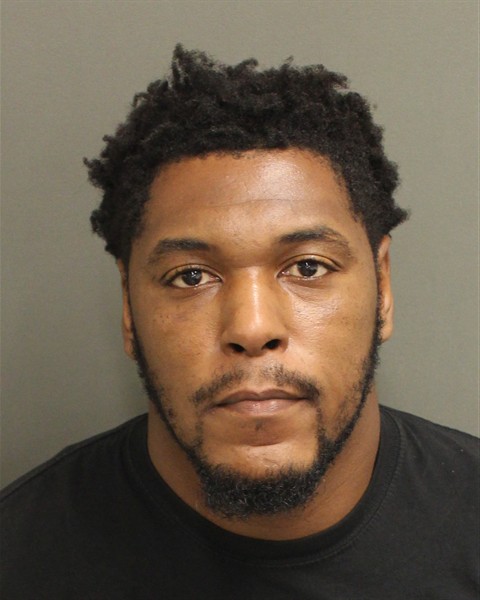  DEANDRE LERNARD TURNER Photo Image