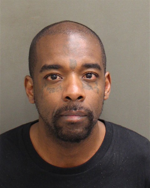  DAVORRIS MARCELLUS TIMAU Mugshot / County Arrests / Orange County Arrests