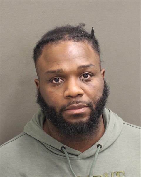  CHRISTOPHER RASHAWN STEWART Mugshot / County Arrests / Orange County Arrests