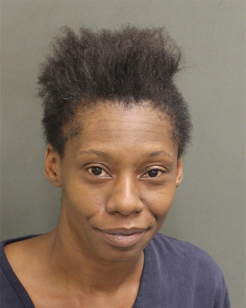  RANDASHA BERUANA ATWELL Photo Image