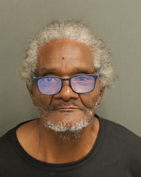  CHARLIE JAMES HALL Photo Image