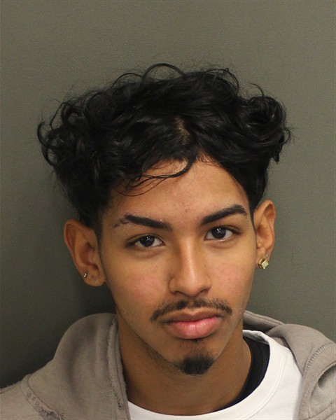  XAVIER JOELYN WALLACE Photo Image