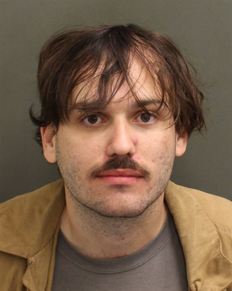  DONOVAN THOMAS LAFFERTY Photo Image