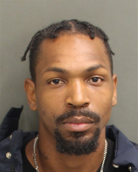  ANTONIO JERONE WALKER Photo Image