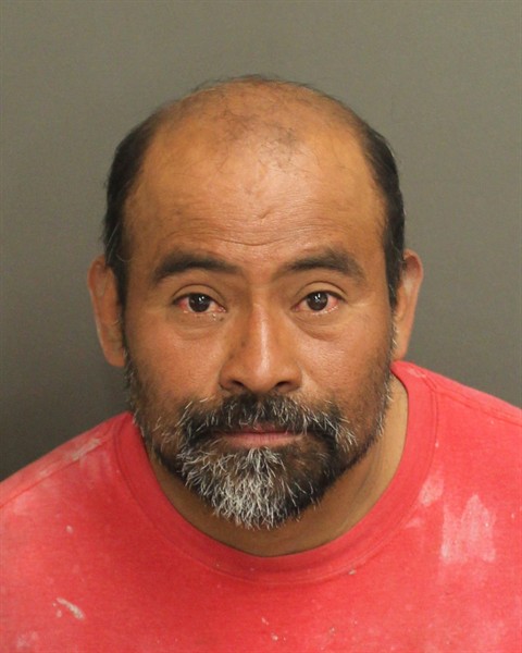  LORENZO VASQUEZJUAN Mugshot / County Arrests / Orange County Arrests