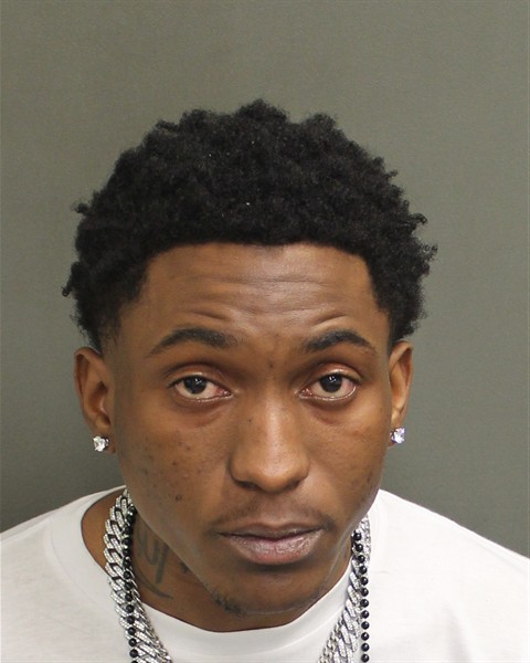  BRUCE LEAVELLE HOLT Photo Image