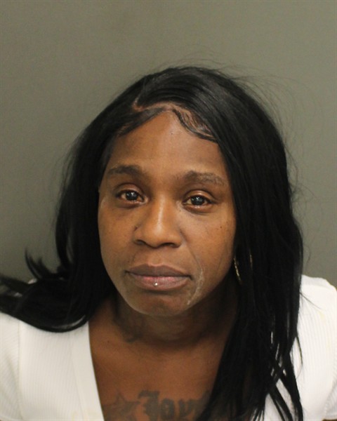  KATHERINE LOUISE WILLIAMS Mugshot / County Arrests / Orange County Arrests