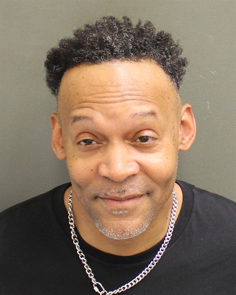  KEITH ALAN PHELPS Mugshot / County Arrests / Orange County Arrests