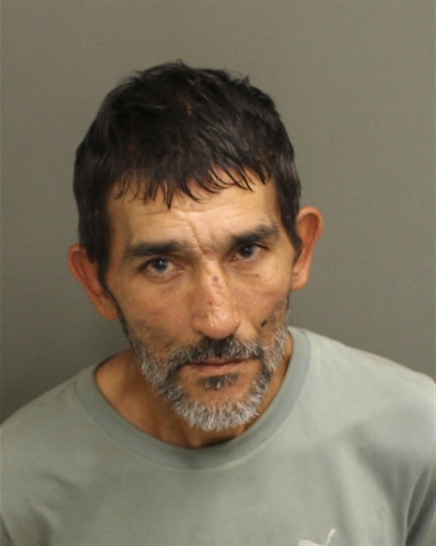  CARLOS FLOR RIVERAPEDROZA Mugshot / County Arrests / Orange County Arrests
