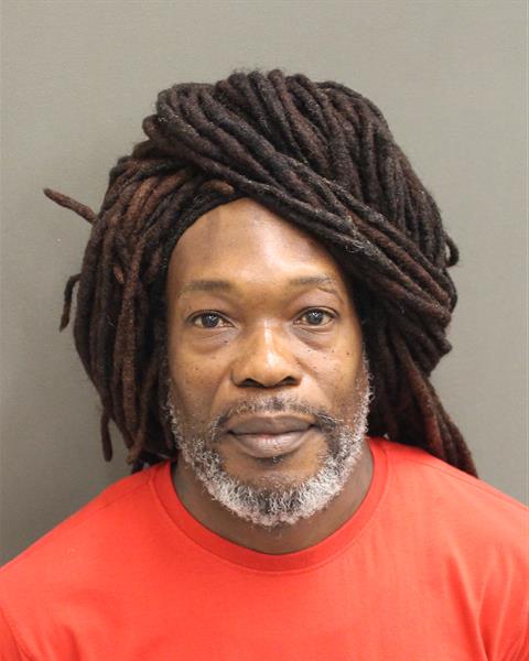  CHARLES REID JR TODMAN Mugshot / County Arrests / Orange County Arrests