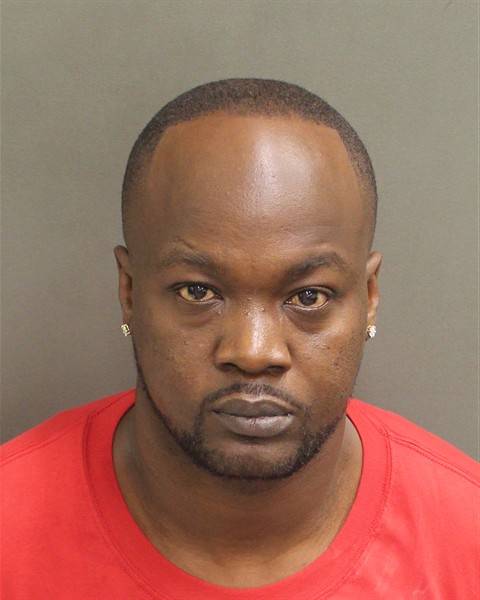  JOSEPH TYSON CELESTEN Mugshot / County Arrests / Orange County Arrests