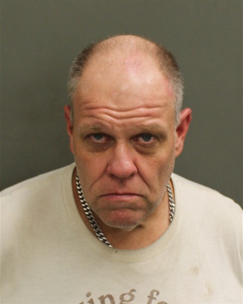  JASON CHARLES CHILDS Mugshot / County Arrests / Orange County Arrests